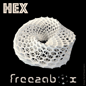 Freezabox - Hex